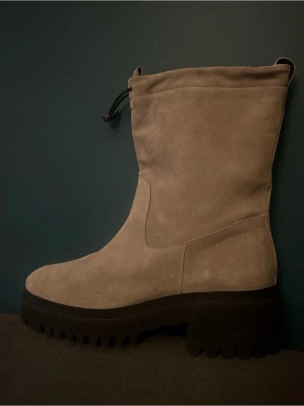 Freda Salvador Blake Boots
